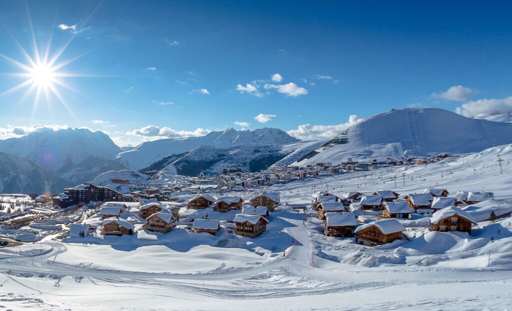 alpedhuez